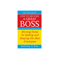 Ebury Publishing How To Become A Great Boss (häftad, eng)