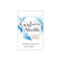 Harpercollins publishers inc God And The Afterlife (häftad, eng)