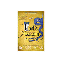 Penguin Random House USA Fool's Assassin (häftad, eng)