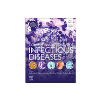 Elsevier - Health Sciences Division Comprehensive Review of Infectious Diseases (inbunden, eng)