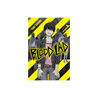 Little, Brown & Company Blood Lad, Vol. 1 (häftad, eng)