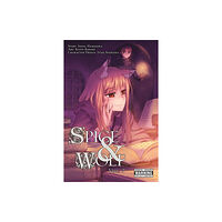 Little, Brown & Company Spice and Wolf, Vol. 7 (manga) (häftad, eng)