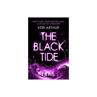 Little, Brown Book Group The Black Tide (häftad, eng)