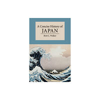 Cambridge University Press A Concise History of Japan (häftad, eng)