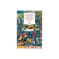 Cambridge University Press A History of Portugal and the Portuguese Empire (häftad, eng)