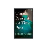 Faber & Faber Time Present and Time Past (häftad, eng)