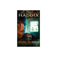 Simon & Schuster Books for Young Readers Among the Hidden (häftad, eng)