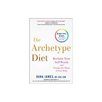 Penguin Putnam Inc Archetype Diet (inbunden, eng)