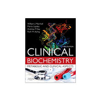 Elsevier Health Sciences Clinical Biochemistry:Metabolic and Clinical Aspects (häftad, eng)