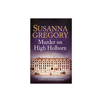 Little, Brown Book Group Murder on High Holborn (häftad, eng)