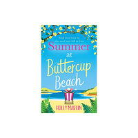 Little, Brown Book Group Summer at Buttercup Beach (häftad, eng)