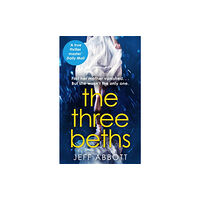 Little, Brown Book Group The Three Beths (häftad, eng)