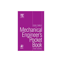 Elsevier Science & Technology Mechanical Engineer's Pocket Book (häftad, eng)