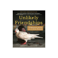 Workman Publishing Unlikely Friendships (häftad, eng)