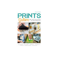 Schiffer Publishing Ltd Prints Galore (häftad, eng)