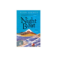 Canongate Books Night Boat (häftad, eng)