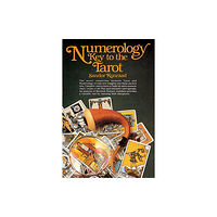 Whitford Press,U.S. Numerology: Key to the Tarot (häftad, eng)