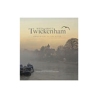 Unity Print and Publishing Ltd Wild About Twickenham (inbunden, eng)