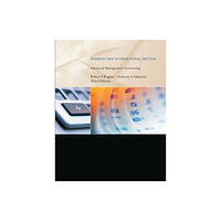 Pearson Education Limited Advanced Management Accounting (häftad, eng)