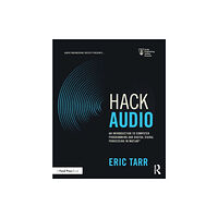 Taylor & francis ltd Hack Audio (häftad, eng)