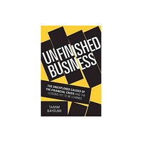 Yale university press Unfinished Business (inbunden, eng)