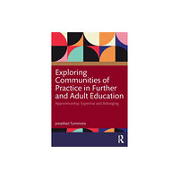 Taylor & francis ltd Exploring Communities of Practice in Further and Adult Education (häftad, eng)