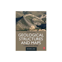 Elsevier - Health Sciences Division Geological Structures and Maps (häftad, eng)