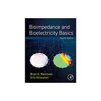 Elsevier Science Publishing Co Inc Bioimpedance and Bioelectricity Basics (inbunden, eng)