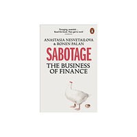 Penguin books ltd Sabotage (häftad, eng)