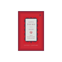 Penguin Random House Australia Love Poems from God (häftad, eng)