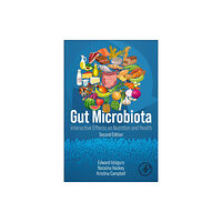 Elsevier Science & Technology Gut Microbiota (häftad, eng)