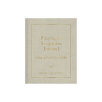 Zondervan Praying the Scriptures Journal (inbunden, eng)