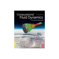 Elsevier - Health Sciences Division Computational Fluid Dynamics (häftad, eng)