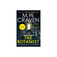 Little, Brown Book Group The Botanist (inbunden, eng)