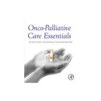 Elsevier Science Publishing Co Inc Onco-Palliative Care Essentials (häftad, eng)