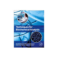 Elsevier Science Publishing Co Inc Techniques for Biochemical Analysis (häftad, eng)