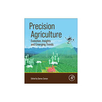 Elsevier Science Publishing Co Inc Precision Agriculture (häftad, eng)