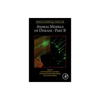 Elsevier Science Publishing Co Inc Animal Models of Disease Part B (inbunden, eng)