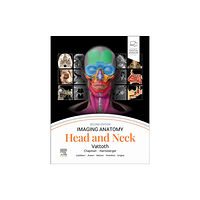 Elsevier Health Sciences Imaging Anatomy: Head and Neck (inbunden, eng)