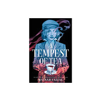 Farrar, Straus and Giroux (BYR) A Tempest of Tea (inbunden, eng)
