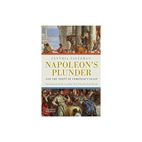 Thames & Hudson Ltd Napoleon's Plunder and the Theft of Veronese's Feast (häftad, eng)