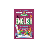 Random House USA Inc How to Survive Middle School: English (häftad, eng)