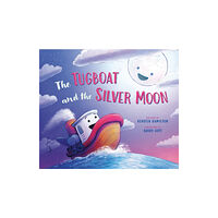 Penguin USA The Tugboat and the Silver Moon (inbunden, eng)