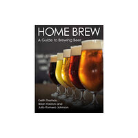 The Crowood Press Ltd Home Brew (häftad, eng)