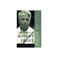 Henry Holt and Co. The Poetry of Robert Frost (häftad, eng)