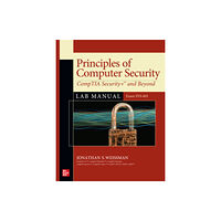 McGraw-Hill Education Principles of Computer Security: CompTIA Security+ and Beyond Lab Manual (Exam SY0-601) (häftad, eng)