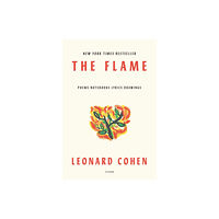 PICADOR The Flame (häftad, eng)
