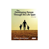 Macmillan Learning The Developing Person Through the Life Span (häftad, eng)