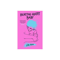 Flatiron Books Beating Heart Baby (häftad, eng)