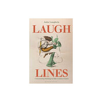 Bloomsbury Publishing PLC Laugh Lines (häftad, eng)